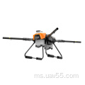 Bingkai Drone Pertanian Quadcopter 20L Pertanian G20Q